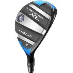 Cleveland Launcher XL Halo Hybrid -Golf Shop cleveland launcher xl halo hybrid hero itempicture 1