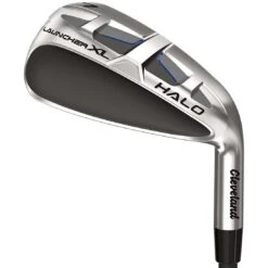 Cleveland Launcher XL Halo Single Iron -Golf Shop cleveland launcher xl halo irons hero itempicture