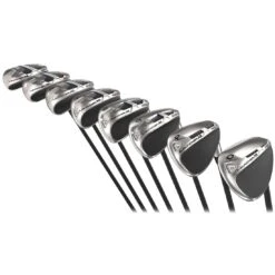 Cleveland Women's Launcher XL Halo Complete Set -Golf Shop cleveland launcher xl halo irons lineup itempicture 1