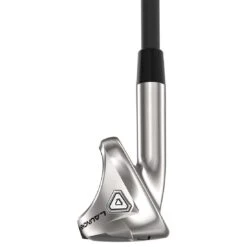 Cleveland Launcher XL Halo Single Iron -Golf Shop cleveland launcher xl halo irons toe itempicture