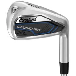 Cleveland Launcher XL Complete Set -Golf Shop cleveland launcher xl irons hero alt itempicture