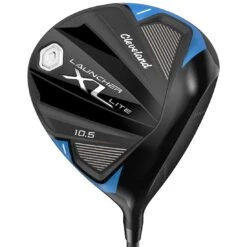 Cleveland Launcher XL Complete Set -Golf Shop cleveland launcher xl lite driver hero itempicture