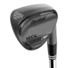 Cleveland RTX ZipCore Black Satin Wedge - Pre-Owned -Golf Shop cleveland rtx zipcore black satin wedge