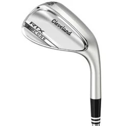 Cleveland RTX ZipCore Tour Satin Wedge - Pre-Owned 9 Cleveland RTX ZipCore Tour Satin Wedge - Pre-Owned -Golf Shop cleveland rtx zipcore tour satin wedge head itempicture