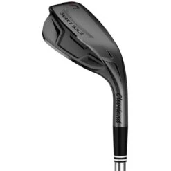 Cleveland Smart Sole 4 Black Satin C Wedge -Golf Shop cleveland smart sole 4 black satin c wedge back itempicture