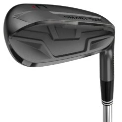 Cleveland Smart Sole 4 Black Satin C Wedge -Golf Shop cleveland smart sole 4 black satin c wedge extra itempicture