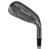 Cleveland Smart Sole 4 Black Satin C Wedge -Golf Shop cleveland smart sole 4 black satin c wedge hero itempicture