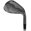 Cleveland Women's Smart Sole 4 Black Satin G Wedge -Golf Shop cleveland smart sole 4 black satin g wedge hero itempicture