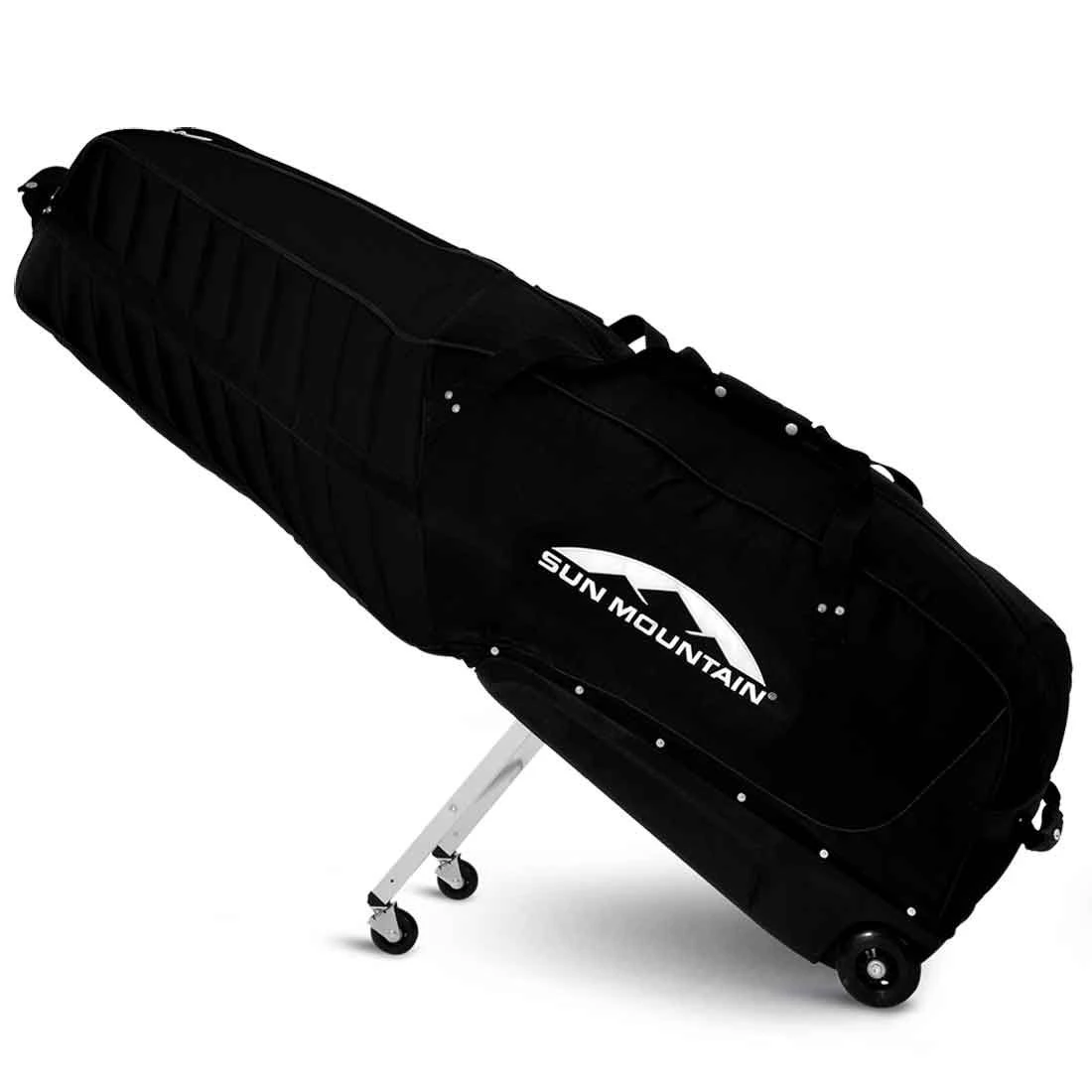 Sun Mountain ClubGlider Pro Travel Bag 3 Sun Mountain ClubGlider Pro Travel Bag