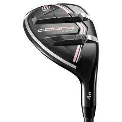 Cobra Women's T-Rail 2.0 Combo Hybrid-Irons -Golf Shop cobra 2021 womens t rail hybrid hero itempicture