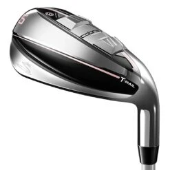 Cobra Women's T-Rail 2.0 Combo Hybrid-Irons -Golf Shop cobra 2021 womens t rail hybrid iron hero itempicture