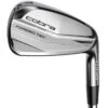 Cobra King Forged TEC Irons - Pre-Owned -Golf Shop cobra 2022 king forged tec irons hero itempicture 1