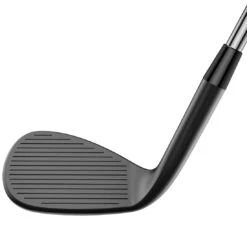 Cobra Snakebite Black Wedge -Golf Shop cobra 2023 snakebite black wedge face itempicture
