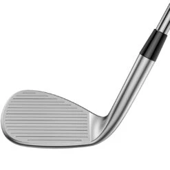 Cobra Snakebite ONE Length Chrome Wedge 9 Cobra Snakebite ONE Length Chrome Wedge -Golf Shop cobra 2023 snakebite chrome wedge face itempicture 1