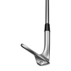 Cobra Snakebite ONE Length Chrome Wedge 10 Cobra Snakebite ONE Length Chrome Wedge -Golf Shop cobra 2023 snakebite chrome wedge toe itempicture 1
