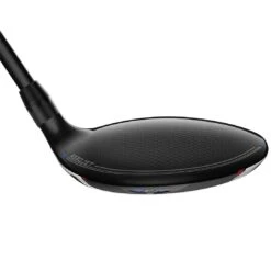 Cobra Aerojet Fairway Wood -Golf Shop cobra aerojet fairway wood back itempicture
