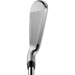 Cobra Aerojet ONE Length Irons -Golf Shop cobra aerojet irons address itempicture