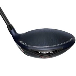 Cobra Aerojet Volition Driver -Golf Shop cobra aerojet volition driver back itempicture