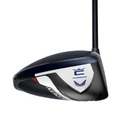 Cobra Aerojet Volition Driver -Golf Shop cobra aerojet volition driver toe itempicture