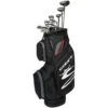 Cobra 2022 AIR-X Complete Set -Golf Shop cobra air x complete set hero itempicture
