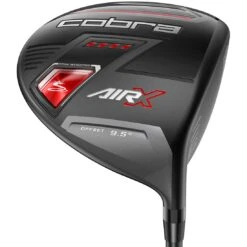 Cobra 2022 AIR-X OS Driver - Pre-Owned