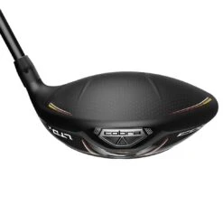 Cobra LTDx Driver Black -Golf Shop cobra ltdx driver black back itempicture