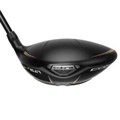 Cobra LTDx LS Driver Black -Golf Shop cobra ltdx ls driver black back itempicture