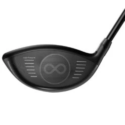 Cobra LTDx LS Driver Black -Golf Shop cobra ltdx ls driver black face itempicture