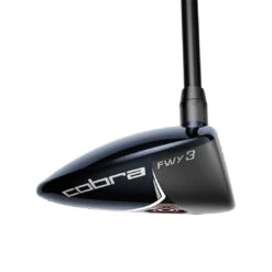 Cobra LTDx LS Fairway Wood Peacoat -Golf Shop cobra ltdx ls fairway wood peacoat toe itempicture