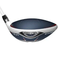 Cobra LTDx LS Volition Driver 11 Cobra LTDx LS Volition Driver -Golf Shop cobra ltdx ls volition driver back itempicture