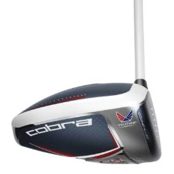 Cobra LTDx LS Volition Driver 10 Cobra LTDx LS Volition Driver -Golf Shop cobra ltdx ls volition driver toe itempicture