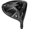 Cobra LTDx Max Black Driver -Golf Shop cobra ltdx max black driver hero itempicture