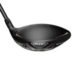 Cobra LTDx Max Driver Black - Pre-Owned -Golf Shop cobra ltdx max driver black back itempicture 1