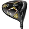 Cobra LTDx Max Driver Black 2 Cobra LTDx Max Driver Black -Golf Shop cobra ltdx max driver black hero itempicture