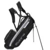 Cobra Ultralight Pro Stand Bag -Golf Shop cobra ul22 ultralight pro stand bag black white itempicture