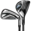 Cobra Women's Aerojet Combo Irons -Golf Shop cobra womens aerojet combo irons hero itempicture