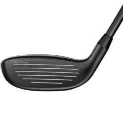 Cobra Women's Aerojet Combo Irons -Golf Shop cobra womens aerojet hybrid face itempicture