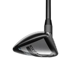 Cobra Women's Aerojet Combo Irons -Golf Shop cobra womens aerojet hybrid toe itempicture