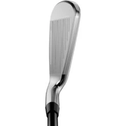 Cobra Women's Aerojet Combo Irons -Golf Shop cobra womens aerojet irons address itempicture
