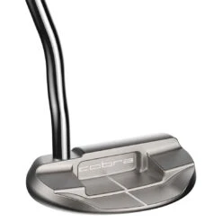 Cobra Women's Fly-XL Complete Set Silver/Plum W/ Cart Bag -Golf Shop cobra womens fly xl set putter back