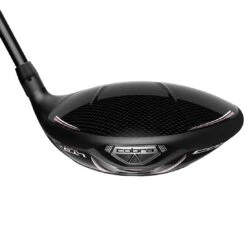Cobra Women's LTDx Max Driver 8 Cobra Women's LTDx Max Driver -Golf Shop cobra womens ltdx max driver elderberry back itempicture