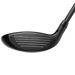 Cobra Women's LTDx Max Fairway Wood -Golf Shop cobra womens ltdx max fairway wood elderberry face itempicture