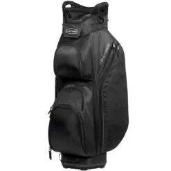 Datrek Superlite Cart Bag -Golf Shop datrek 2021 superlite cart bag black itempicture