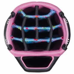 Datrek DG Lite II Cart Bag -Golf Shop datrek 2022 dg lite ii cart bag palm beach top itempicture