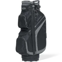 Datrek DG Lite II Cart Bag -Golf Shop datrek 2024 dg lite ii cart bag black charcoal itempicture