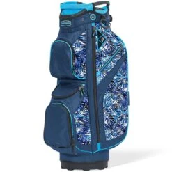 Datrek DG Lite II Cart Bag -Golf Shop datrek 2024 dg lite ii cart bag navy palm itempicture