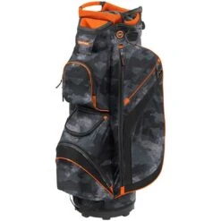 Datrek DG Lite II Cart Bag -Golf Shop datrek 2024 dg lite ii cart bag urban camo orange black itempicture