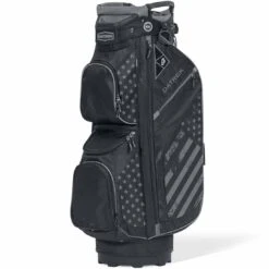 Datrek DG Lite II Cart Bag -Golf Shop datrek dg lite ii cart bag stars and stripes itempicture