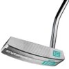 Evnroll Women's ER2W Silver Putter 2 Evnroll Women's ER2W Silver Putter -Golf Shop evnroll womens er2w putter hero itempicture