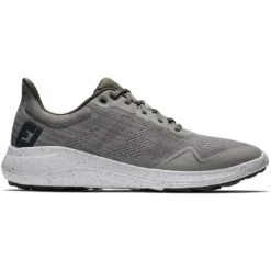 FootJoy FJ Flex Golf Shoes Heather Grey
